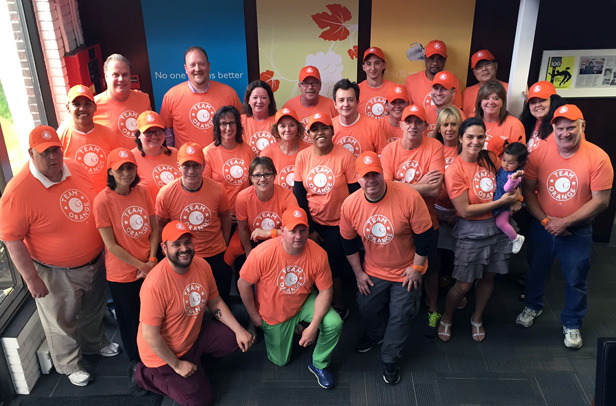 Grossman Marketing Group employees