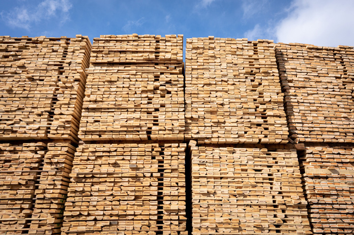New Wood, Lumber Tariffs Could Have Splintering Effect for Promo Companies