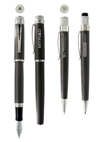 executive rollerball pen