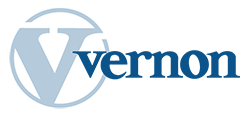 Vernon Logo