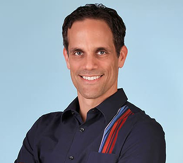 Andrew Witkin