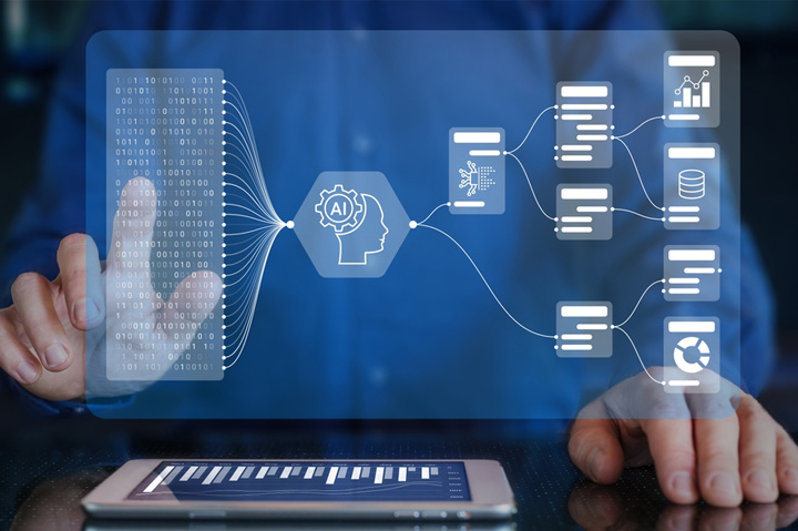 How Printers Are Adopting AI & Automation