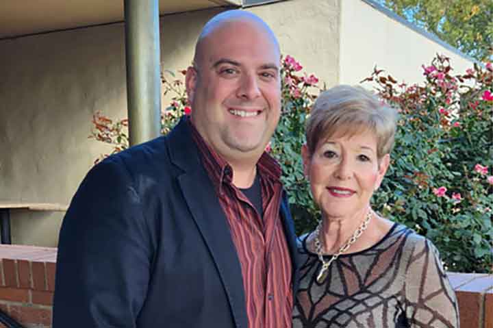 Counselor 2026 Distributor Family Business of the Year: Advertising Premium Sales
