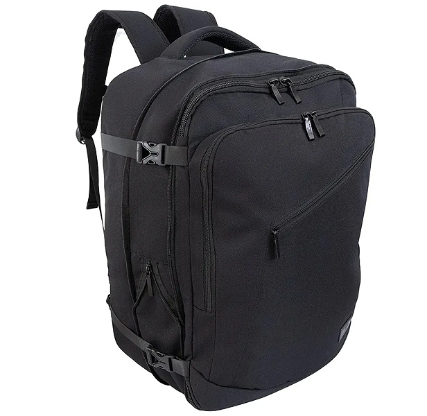21” Expandable Travel Backpack