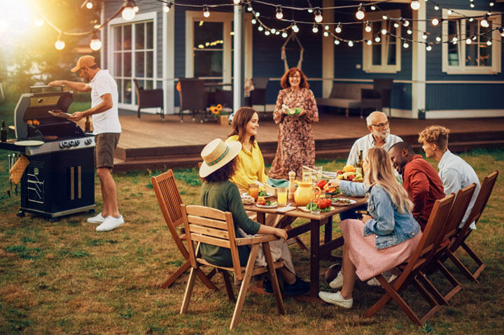 Promotions Planner: Endless Summer