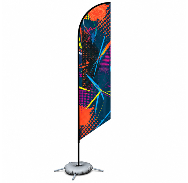 Feather Flags