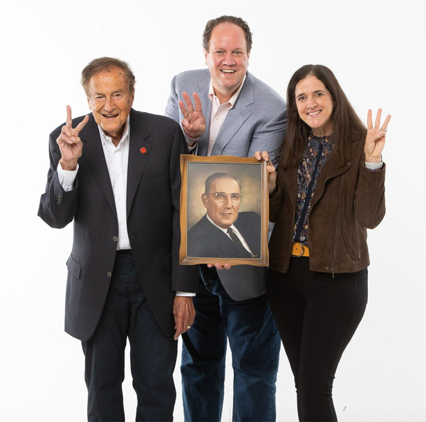 Norman, Matthew Cohn, Stephanie Schaeffer