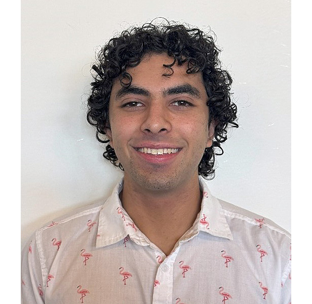 Diego Gonzales
