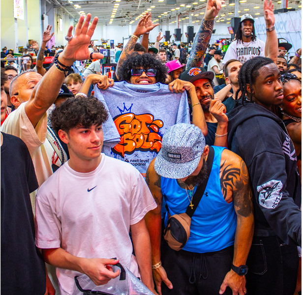 Next Level Apparel