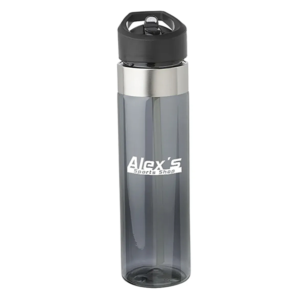 Tritan water bottle