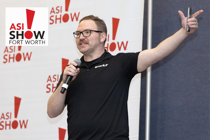 ASI Fort Worth 2026: Attendees Say Lower Tariffs Would Boost Sales