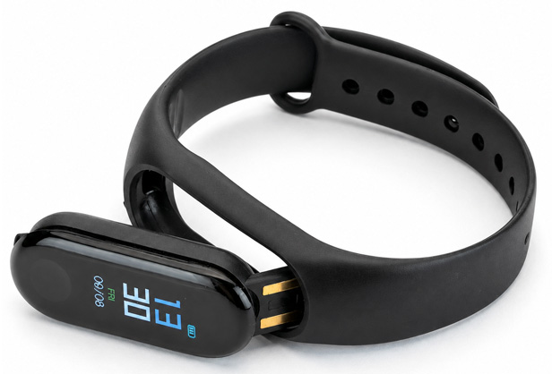 smart fitness watch 