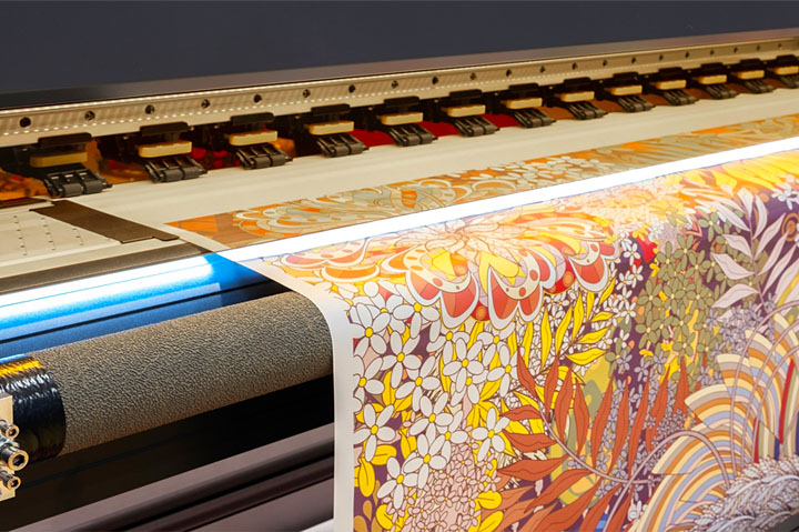 Expand, Elevate & Win More Business With Commercial Print