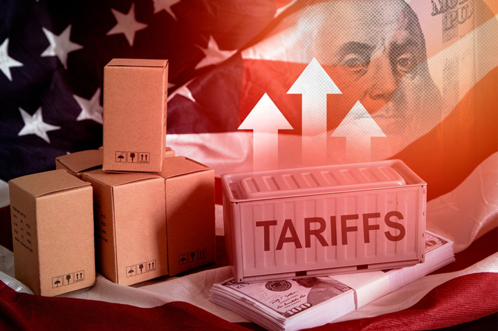 Everything You Need To Know About Tariff Refunds