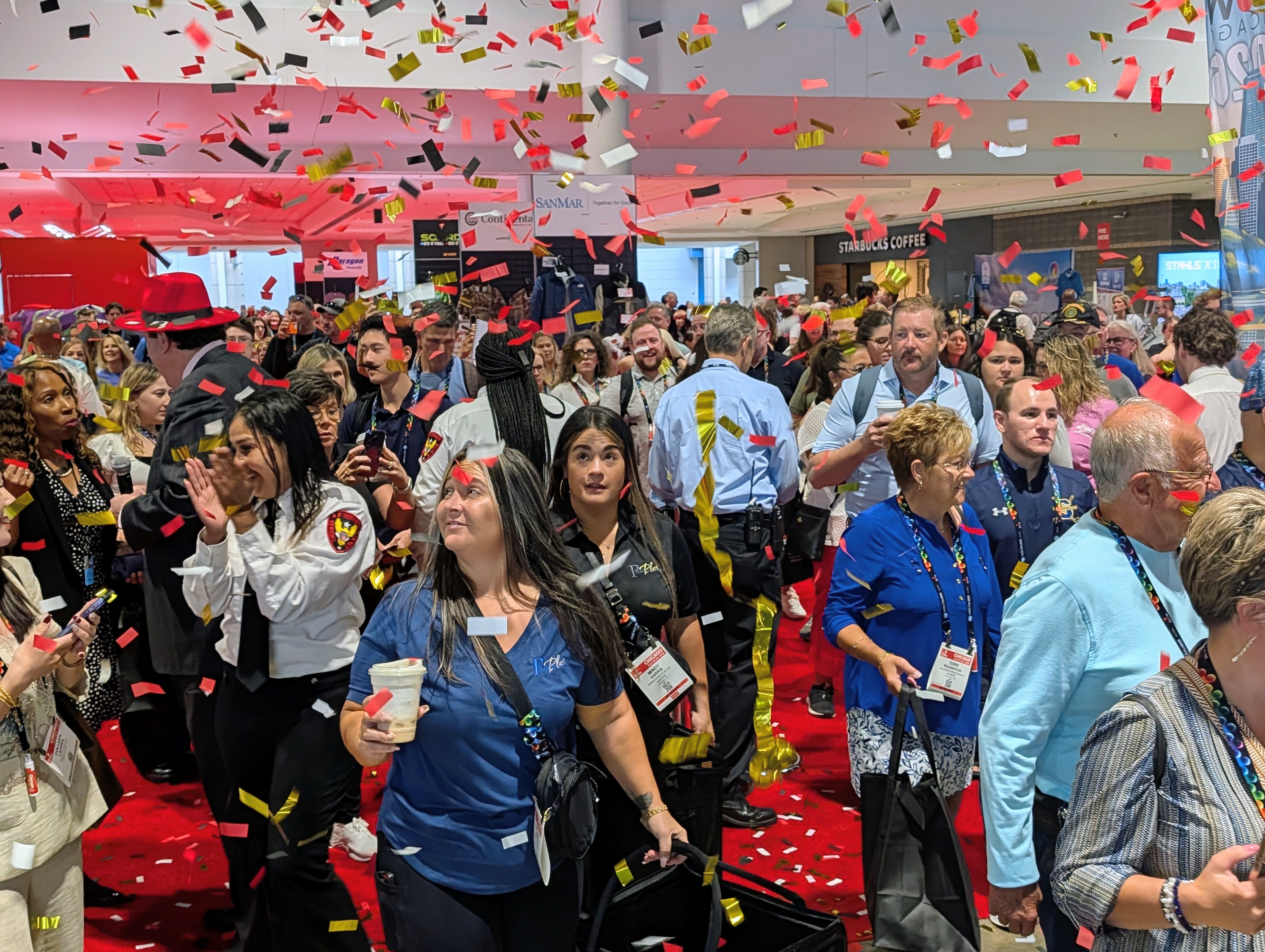ASI Show Chicago Brings Together Thousands of Promo Professionals for Hot Products and Networking Ahead of the Holiday Selling Season
