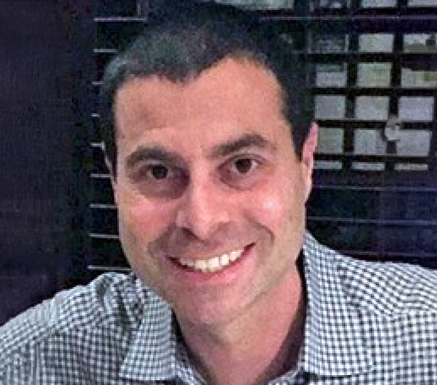 Eric Levine