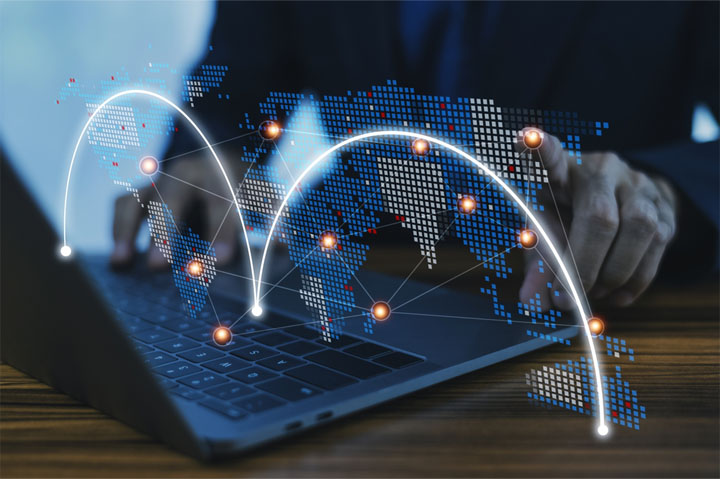 SRG Rebrands Promobilia to SRG Global