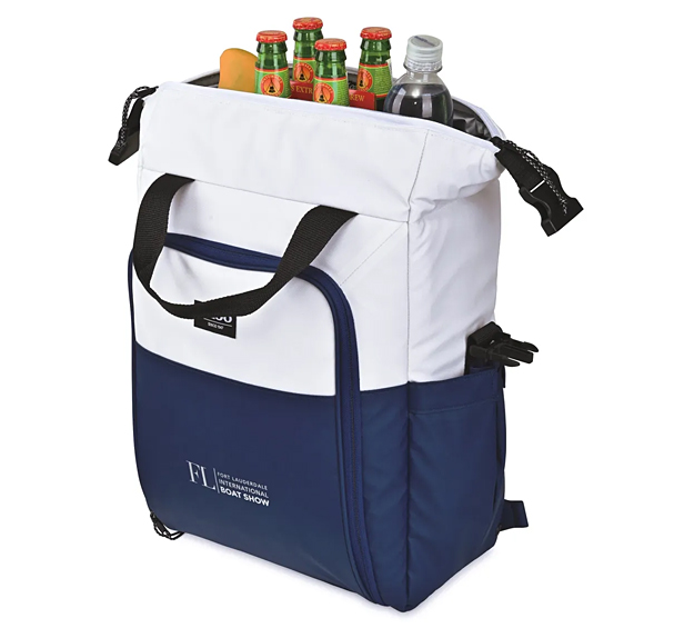 cooler backpack