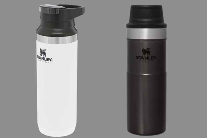 Burn Hazard Prompts Recall of 2.6 Million Stanley Tumblers