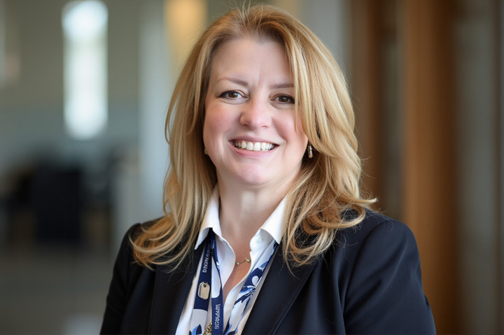 Fey Industries Appoints Melinda Marr to Sales Director for Promo Division