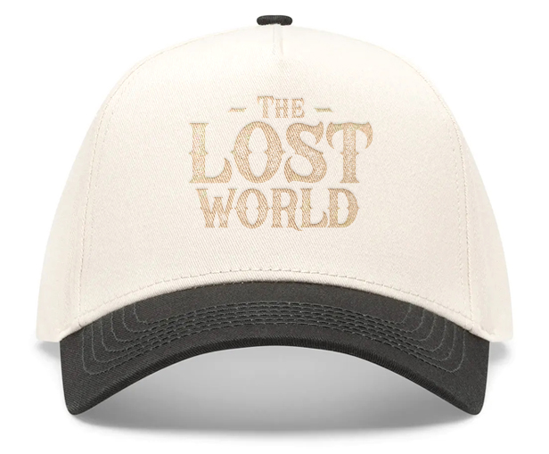 A-Frame Hat