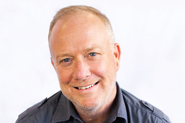 Industry Vet Scott Anderson Joins Arch Promo Group