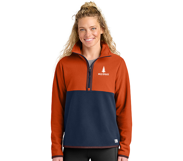 Cotopaxi fleece