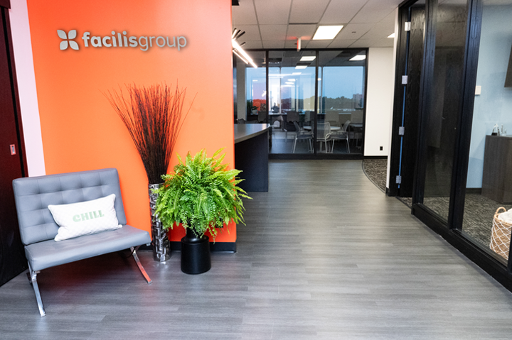 Facilisgroup Relocates to New Ottawa Office