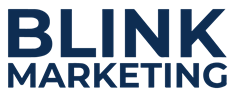 Blink Marketing logo