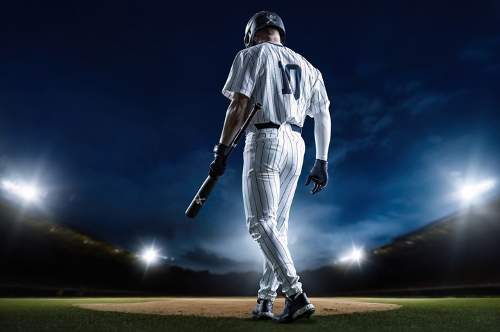 MLB Helmets Now Feature a Paying Sponsor’s Logo