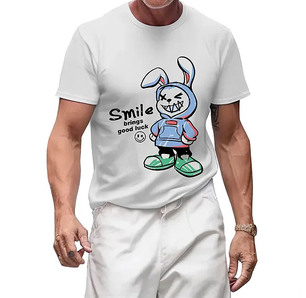 Unisex Heavyweight Custom T-Shirt