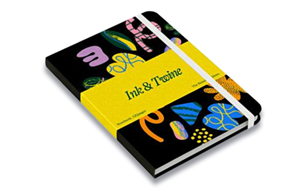 journal book