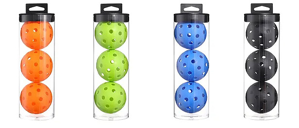 Golf Balls