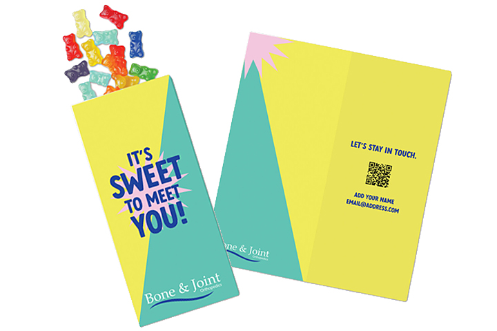 Maple Ridge Farms Expands Sweeter Cards’ Line With New Treats