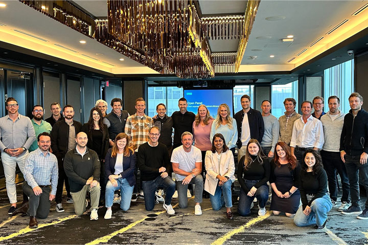 Commonsku Hosts CEO Summit