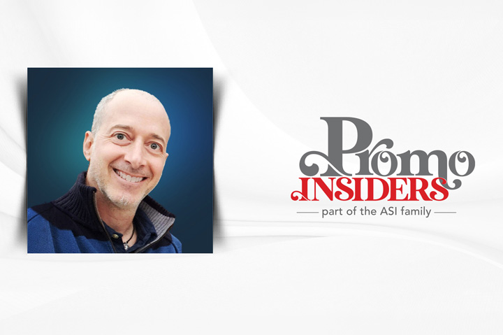 Promo Insiders: Isar Meitis on Going From AI Slop to AI Magic