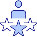 individual recognition icon