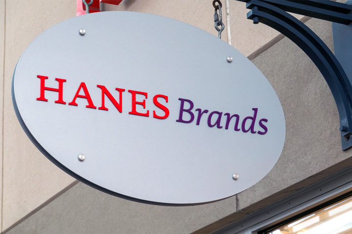 HanesBrands Moving to New Headquarters, Selling Current Corporate Offices