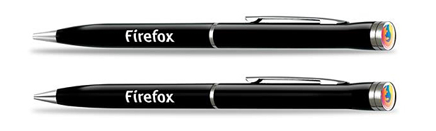pen & pencil set