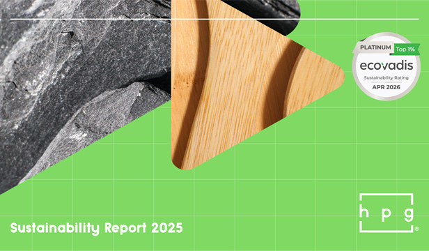 sustainability report