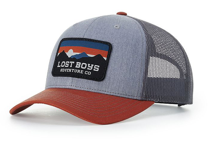 SanMar Brings Richardson Apparel & Headwear to Wholesale Market