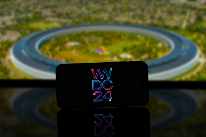 Apple’s 2024 WWDC Promos Are a Case Study in Minimalism & Cohesion
