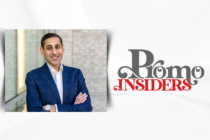 Promo Insiders: ASI’s New CEO Ashish Mittal Talks First Impressions & Industry’s Tech-Driven Future