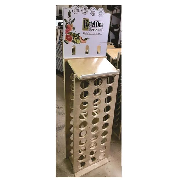 product display