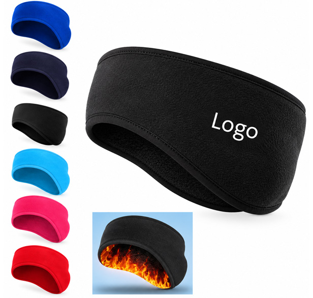 polar fleece ear warmer
