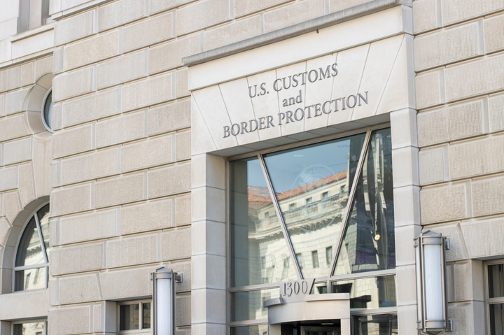 CBP Aims To Close Duty-Free Loophole for Certain ‘Low-Value’ Imports