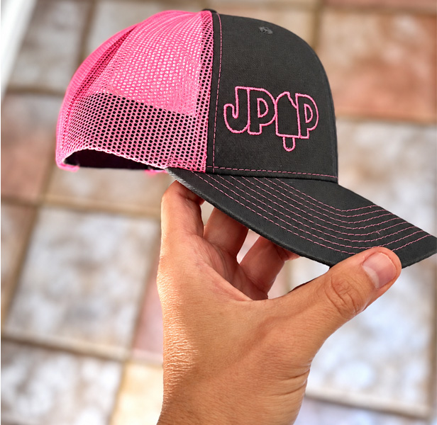 Promotional Hat