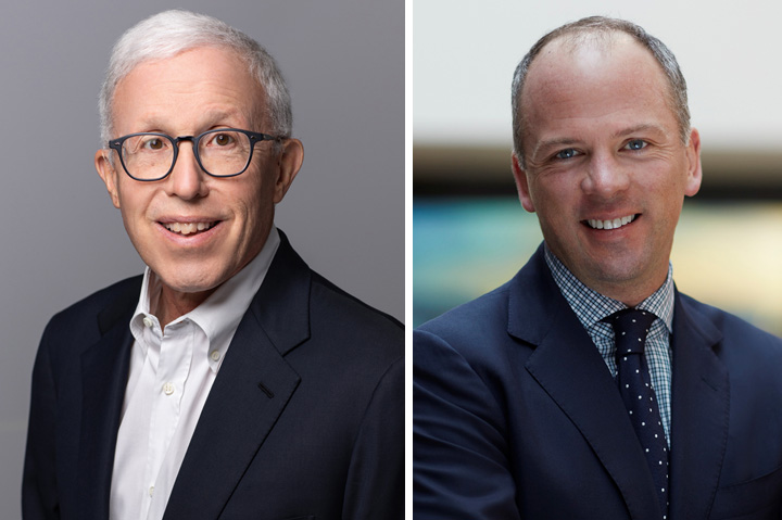 Marc Simon Retires as CEO of HALO; Jim Hilt Named as Replacement