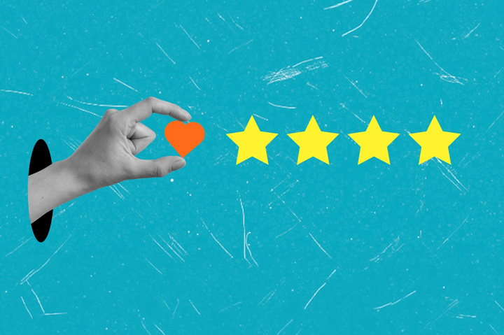 Everything Is Customer Service: Start With Love