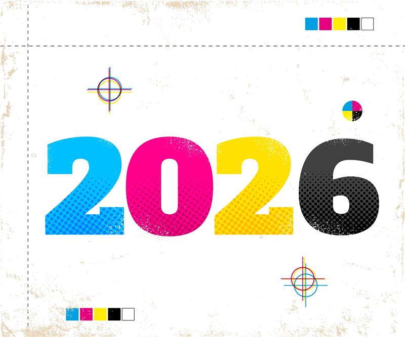 The 2026 State of the Print Industry